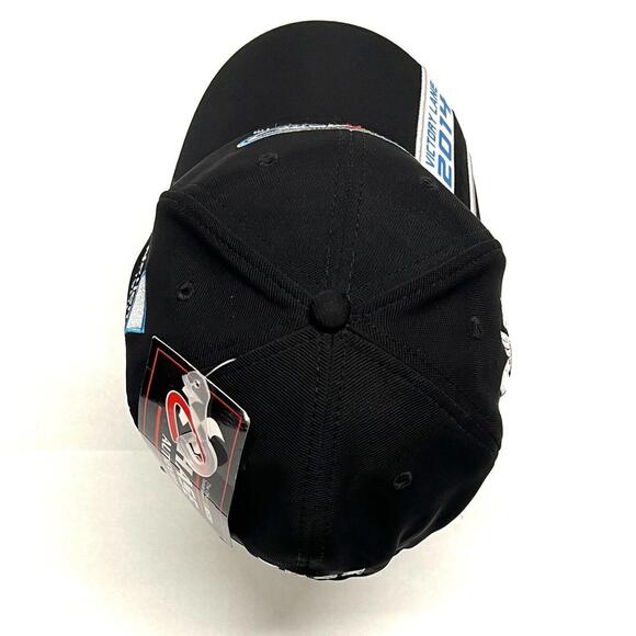 NASCAR Hat L/XL Nationwide Series 2014 Chase Authentics Victory Lane Stretch NOS - Picture 13 of 14